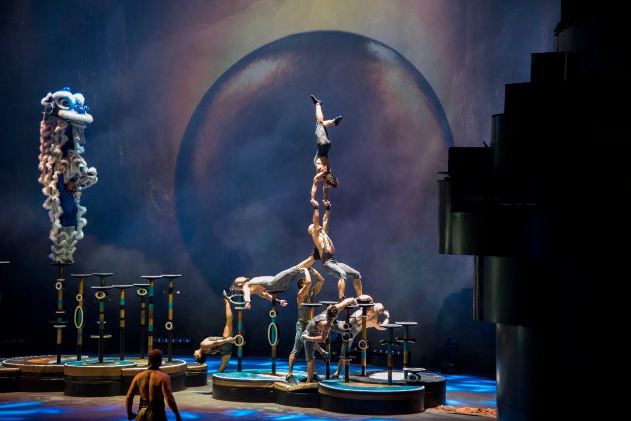 La Perle